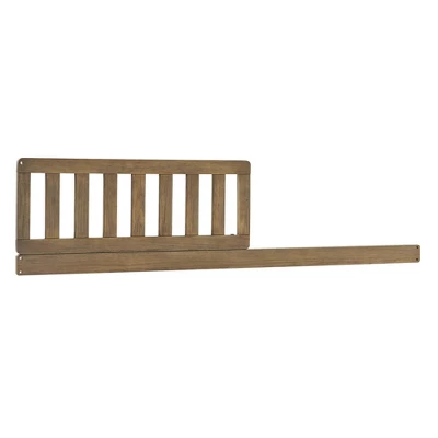 Simmons Kids' Asher 6-in-1 Convertible Crib With Toddler Rail - Greenguard Gold Certified 9 Simmons Kids' Asher 6-in-1 Convertible Crib With Toddler Rail - Greenguard Gold Certified - Image 9