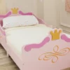 Princess Toddler Bed - KidKraft