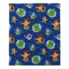 Toy Story Toddler Bed Blanket
