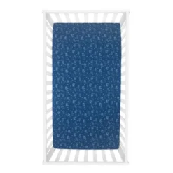 Sammy & Lou Airplanes Microfiber Crib Sheet - 2pk -Baby Products Store GUEST cd46cadd 8d9f 49c2 b18b 509fe35bc1c2