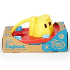 Green Toys Eco-Friendly Scoop(R) And Pour Tug Boats - Set Of 2 -Baby Products Store GUEST cd5fea97 15eb 4d78 92a1 71c6e6e30f2b