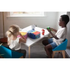 Modern Table And Chair Set Chairs - WildKin 9 Modern Table And Chair Set Chairs - WildKin -Baby Products Store GUEST cd666744 b94f 40a5 ab86 151c2b00381e