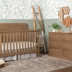 DaVinci Anders 4-in-1 Convertible Crib -Baby Products Store GUEST cdbbcecf e50a 4f69 b812 19196e71b0b2