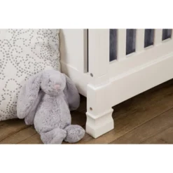 Namesake Louis 4-in-1 Convertible Crib - Warm White 20 Namesake Louis 4-in-1 Convertible Crib - Warm White -Baby Products Store GUEST cdf45a63 e737 471f b578 0b50712dbf8f