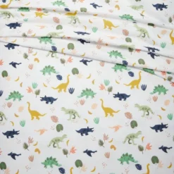 Dinosaur Microfiber Kids' Sheet Set - Pillowfort™ -Baby Products Store GUEST ce5e5ac0 f5cb 4f54 ae94 8ffb914045bf