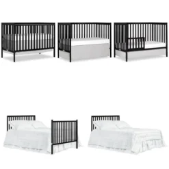 Dream On Me Synergy, 5 In 1 Convertible Crib -Baby Products Store GUEST cead01bc 991e 41a3 a953 965dab54455f