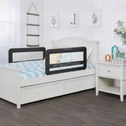 Dream On Me Lilibet Twin/Full/Queen Mesh Safety Bed Rails 14 Dream On Me Lilibet Twin/Full/Queen Mesh Safety Bed Rails -Baby Products Store GUEST cf911255 cebb 4e00 8a3d f5ed1b6f4118