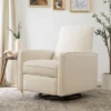 DaVinci Penny Recliner And Swivel Glider