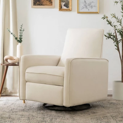 DaVinci Penny Recliner And Swivel Glider 1 DaVinci Penny Recliner And Swivel Glider