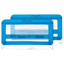Dream On Me Lilibet Twin/Full/Queen Mesh Safety Bed Rails 19 Dream On Me Lilibet Twin/Full/Queen Mesh Safety Bed Rails -Baby Products Store GUEST cfd90327 92b5 4e41 b2c2 7405986fb2ba