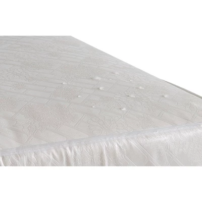 Sealy Posture Perfect 2-Stage Crib And Toddler Mattress 2 Sealy Posture Perfect 2-Stage Crib And Toddler Mattress - Image 2