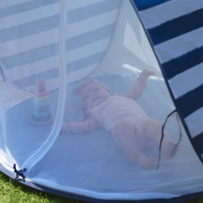 Babymoov Anti-UV Tent Pop Up System And Mosquito Net 8 Babymoov Anti-UV Tent Pop Up System And Mosquito Net - Image 8