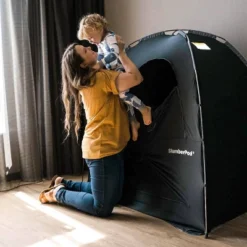SlumberPod Portable Privacy Pod Blackout -Baby Products Store GUEST d260bb1e 9177 42c1 9609 be41825ae224