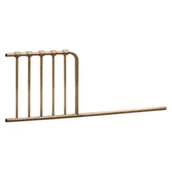 Namesake Abigail-Winston Mini Toddler Bed Conversion Kit (M25599) -Baby Products Store GUEST d2cfa050 0cdf 44c9 969e cfd47af858a2