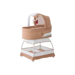 TruBliss Sweetli Nurture Bassinet -Baby Products Store GUEST d2ddba51 5f6b 4d08 9339 d9ac26f70b4b