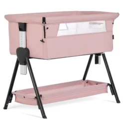 Dream On Me Lilly Bassinet & Bedside Sleeper -Baby Products Store GUEST d31c8e51 bce5 464d a34b c0246b6377e6