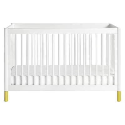 Babyletto Gelato 4-in-1 Convertible Crib 8 Babyletto Gelato 4-in-1 Convertible Crib - Image 8