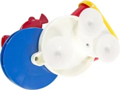 Ambi Fish Wheel -Baby Products Store GUEST d3553674 5703 4983 a4af 924daa61d1df