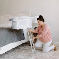 HALO Innovations BassiNest - Plum -Baby Products Store GUEST d36b0434 a32b 4ae6 98eb f031362bd8e0