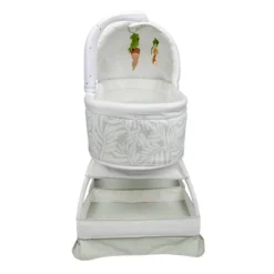 TruBliss Sweetli Calm Bassinet With Cry Recognition -Baby Products Store GUEST d3980348 c295 4335 a900 c68af4962e2b