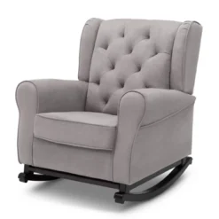 Delta Children Emma Nursery Rocking Chair -Baby Products Store GUEST d3a07d4e dda9 459b bab1 a38122edb53d