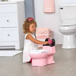 Disney Baby Minnie Mouse Potty And Trainer Seat 12 Disney Baby Minnie Mouse Potty And Trainer Seat -Baby Products Store GUEST d3b06142 fe50 482b 8680 88c231a7ddd7