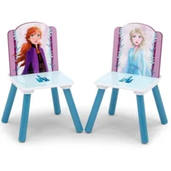 Disney Frozen 2 Table And Chair Set With Storage - Delta Children 9 Disney Frozen 2 Table And Chair Set With Storage - Delta Children -Baby Products Store GUEST d4386bf8 d2f4 4be0 9dc6 fdbe58cc9111