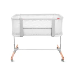 Skip Hop Cozy-Up 2-in-1 Bedside Sleeper & Bassinet 17 Skip Hop Cozy-Up 2-in-1 Bedside Sleeper & Bassinet -Baby Products Store GUEST d4db171b 5d1b 418c 8dfa 51a724f741e0