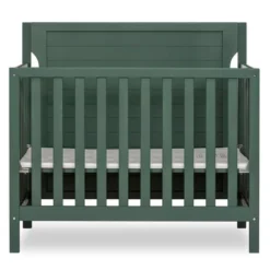Dream On Me Bellport 4 In 1 Convertible Mini/Portable Crib -Baby Products Store GUEST d4fd32b4 11f3 450c b816 280c76755e87