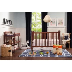 DaVinci Jenny Lind 3-in-1 Convertible Crib 21 DaVinci Jenny Lind 3-in-1 Convertible Crib -Baby Products Store GUEST d506f4de 1925 4920 a66c 5f5abf9a4d4c