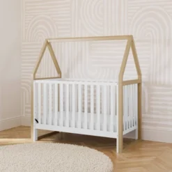 Storkcraft Orchard 5-in-1 Convertible Crib -Baby Products Store GUEST d5177ca3 2247 432c b141 af620f430e19