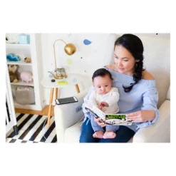 Babyletto Kiwi Glider Recliner With Electronic Control And USB -Baby Products Store GUEST d672d285 3190 4b37 b42d 96a3d62eab47