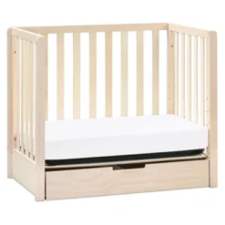 Carter's By DaVinci Colby 4-in-1 Convertible Mini Crib With Trundle 15 Carter's By DaVinci Colby 4-in-1 Convertible Mini Crib With Trundle -Baby Products Store GUEST d6df6884 a450 45a7 9cef 7798ccdddbee