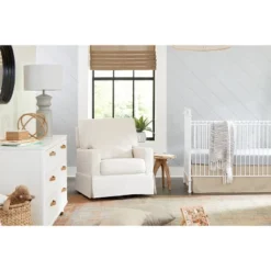 Namesake Crawford Pillowback Comfort Swivel Glider 14 Namesake Crawford Pillowback Comfort Swivel Glider -Baby Products Store GUEST d6e780da db71 43d9 9653 bbd33393a91c