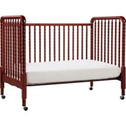 DaVinci Jenny Lind 3-in-1 Convertible Crib 19 DaVinci Jenny Lind 3-in-1 Convertible Crib -Baby Products Store GUEST d73ba9a9 e03e 435c 820a 53d4ed4729a7