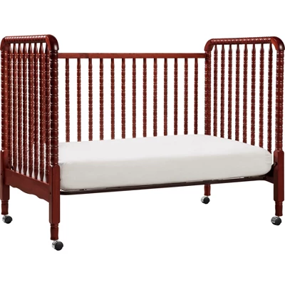 DaVinci Jenny Lind 3-in-1 Convertible Crib 3 DaVinci Jenny Lind 3-in-1 Convertible Crib - Image 3