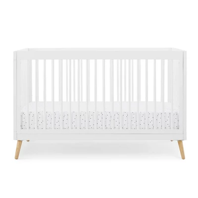 Delta Children Jordan 4-in-1 Convertible Crib 9 Delta Children Jordan 4-in-1 Convertible Crib - Image 9