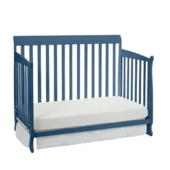 Suite Bebe Riley 4-in-1 Convertible Crib - Navy -Baby Products Store GUEST d8361ea3 1302 4eb5 a001 63ea62608882
