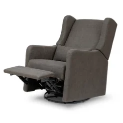 Carter's By DaVinci Arlo Recliner And Swivel Glider -Baby Products Store GUEST d860a77e 3e83 4357 95bf 747c5a84fb43