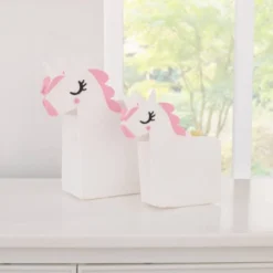 Little Love By NoJo White Unicorn Felt Storage Caddy 2pc 6 Little Love By NoJo White Unicorn Felt Storage Caddy 2pc -Baby Products Store GUEST d8a41031 f41c 4030 91f2 2aff831ee4b8
