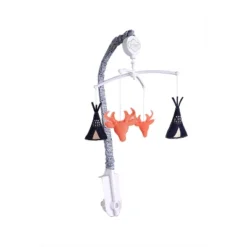 Bacati - Olivia Coral Navy 10 Pc Girls Crib Bedding Set With 2 Crib Fitted Sheets -Baby Products Store GUEST d976a724 b304 4edb 9b56 4f96eb9637b4