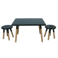 Kids' Dipped Table And Stool Set - ACEssentials -Baby Products Store GUEST d9d2c599 0f47 4087 86aa a7d33acda1fd
