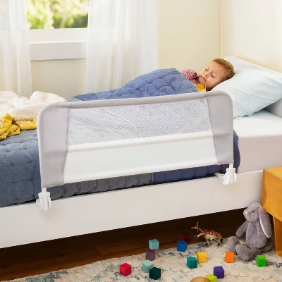 Munchkin Toddler Safety Bed Rail 1 Munchkin Toddler Safety Bed Rail