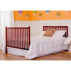 Dream On Me Synergy, 5 In 1 Convertible Crib -Baby Products Store GUEST da4b4afd 4da9 41e9 9913 e3c5929dc74c