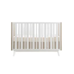 Second Story Home Prague Convertible Crib 9 Second Story Home Prague Convertible Crib -Baby Products Store GUEST da9eab65 44a5 4e35 baab 16570e46a205