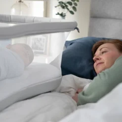 HALO Innovations BassiNest Swivel Sleeper 3.0 12 HALO Innovations BassiNest Swivel Sleeper 3.0 -Baby Products Store GUEST dadc378c 7f59 437d bf65 44fb41ac92c6