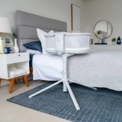 HALO Innovations BassiNest Swivel Sleeper 3.0 13 HALO Innovations BassiNest Swivel Sleeper 3.0 -Baby Products Store GUEST db1f4535 0c6e 450f a7bb 046e8b45147f