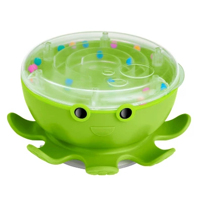 Munchkin Bath Beats Musical Bath Toy Xylophone Bath Drum And Shakers Gift Set 4 Munchkin Bath Beats Musical Bath Toy Xylophone Bath Drum And Shakers Gift Set - Image 4