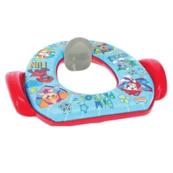 PAW Patrol "Let's Have Fun" Soft Potty Seat With Potty Hook -Baby Products Store GUEST dba2390f ed0e 44b7 8977 8649bd8de4e8