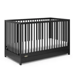 Graco Teddi 5-in-1 Convertible Crib With Drawer 27 Graco Teddi 5-in-1 Convertible Crib With Drawer -Baby Products Store GUEST dbb4f814 0d9f 47d3 a3a6 412ca13d5fd1